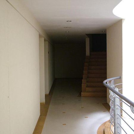 Hotel City Park, Solapur Zewnętrze zdjęcie