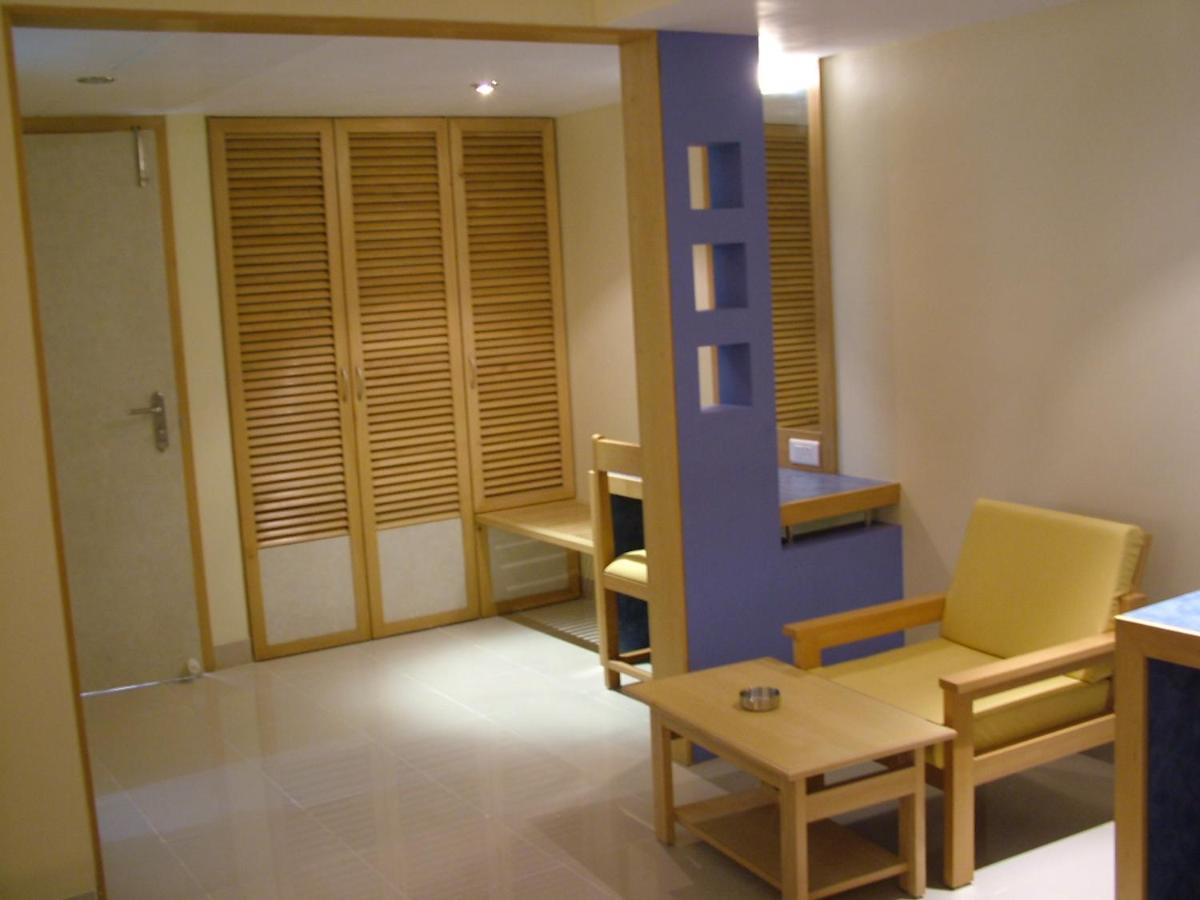 Hotel City Park, Solapur Zewnętrze zdjęcie