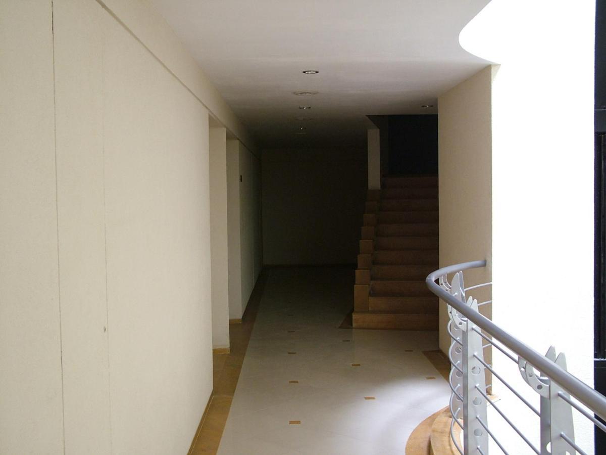 Hotel City Park, Solapur Zewnętrze zdjęcie