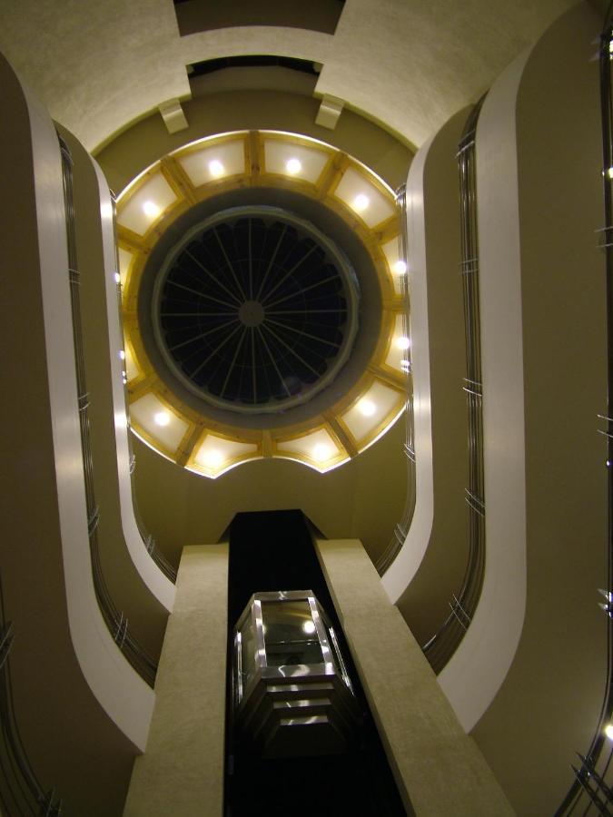 Hotel City Park, Solapur Zewnętrze zdjęcie