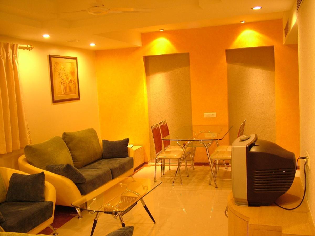Hotel City Park, Solapur Zewnętrze zdjęcie